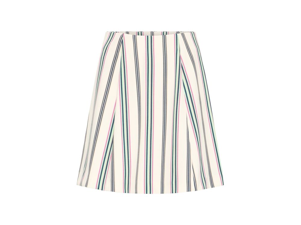 MULTI STRIPE