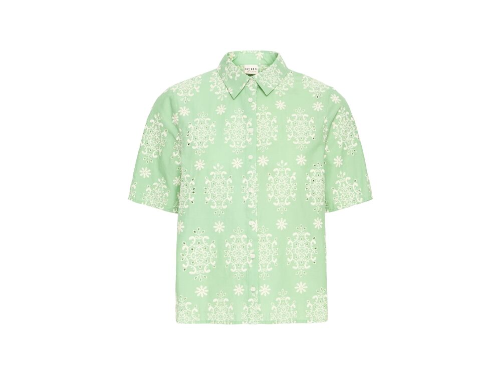 LIGHT GRASS GREEN