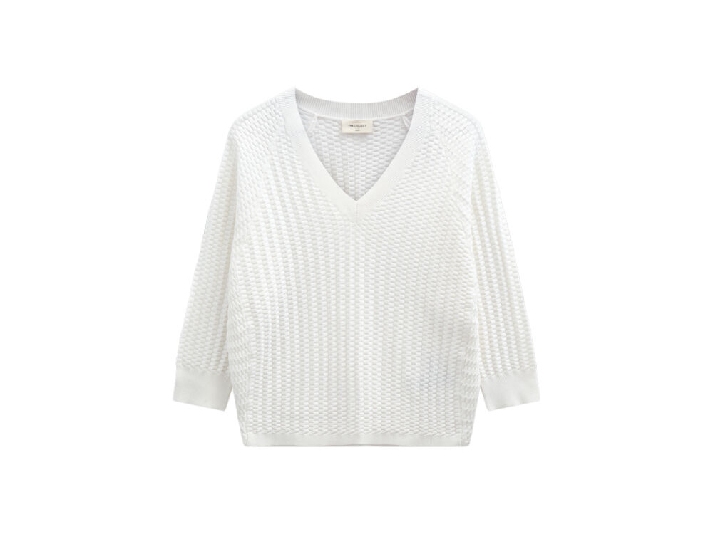 STAR OFF-WHITE