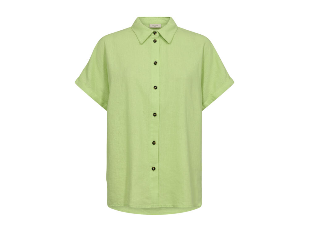 SHARP GREEN