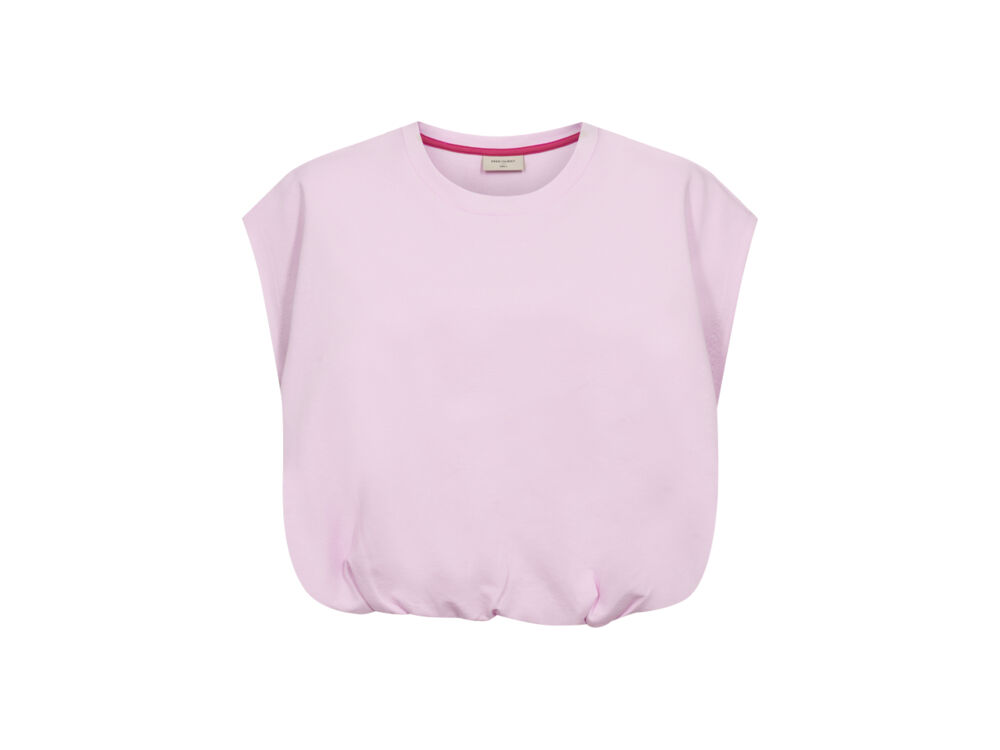 BALLERINA W. FUCHSIA PURP