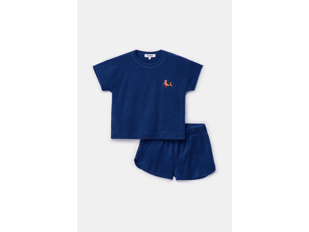 DONKERBLAUW