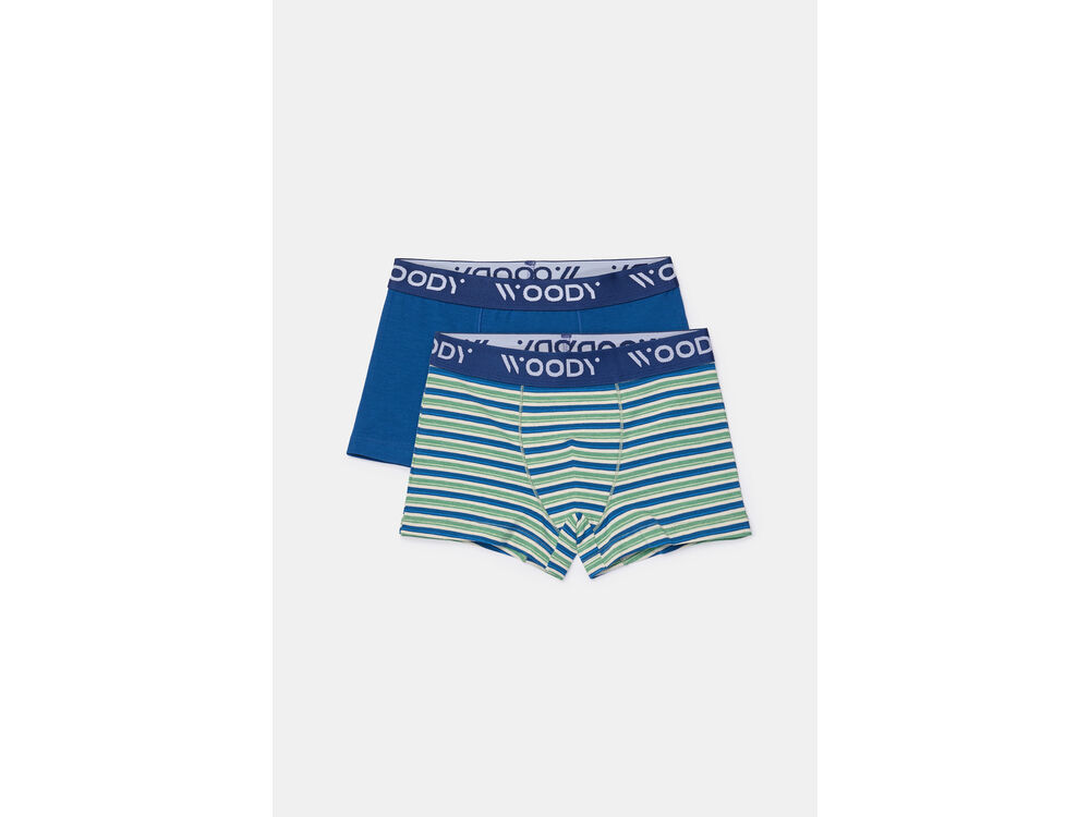 DONKERBLAUW STREEP