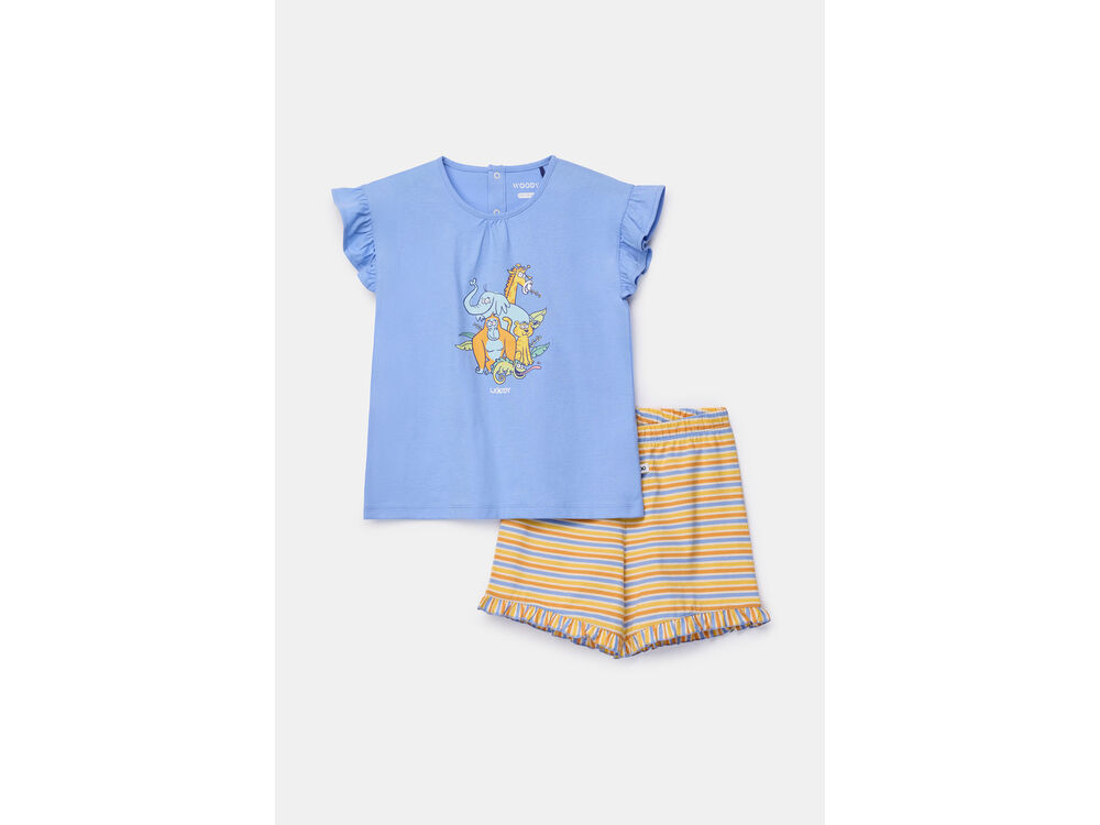 BLAUW