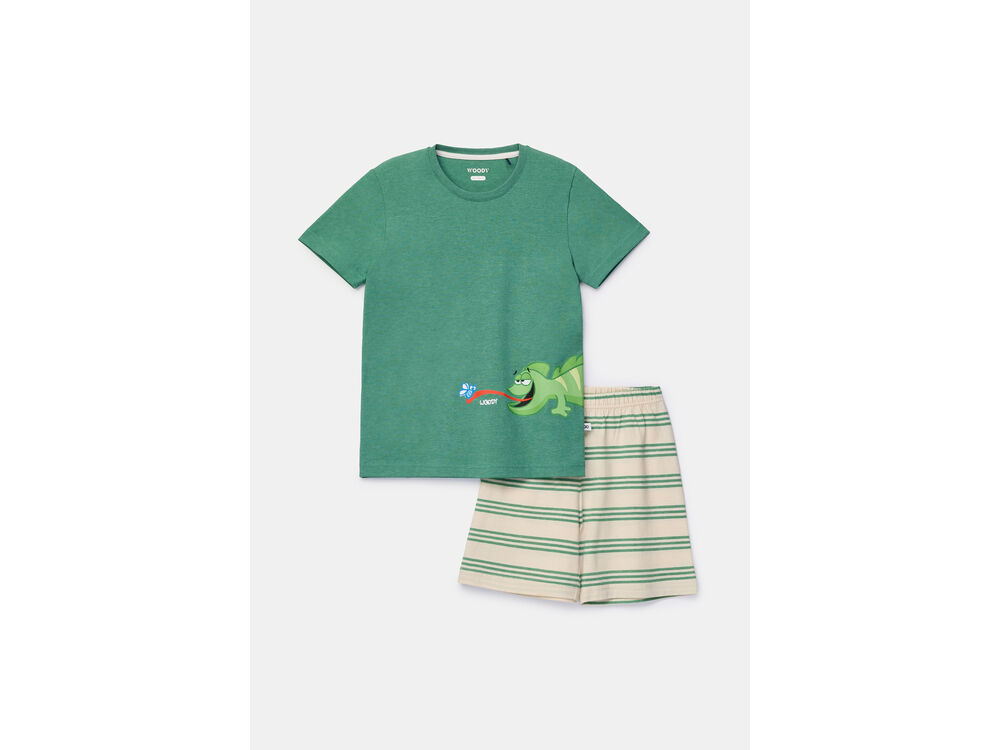 GROEN