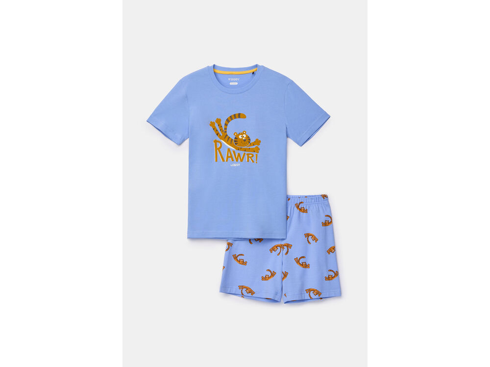 BLAUW