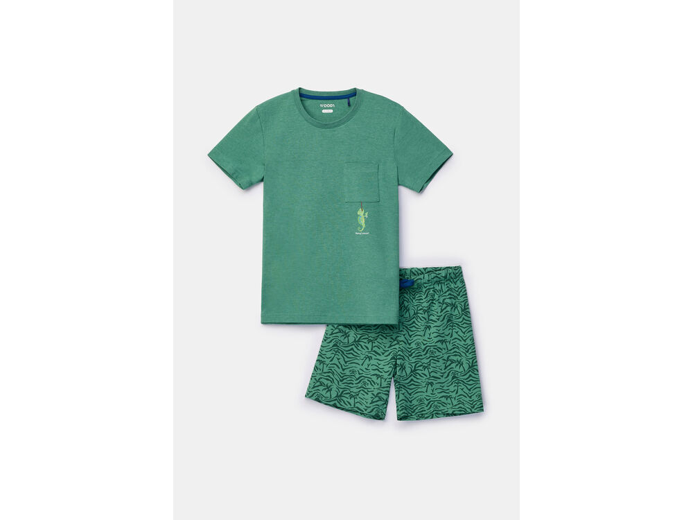 GROEN
