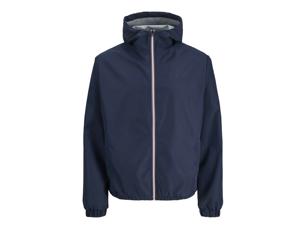 NAVY BLAZER
