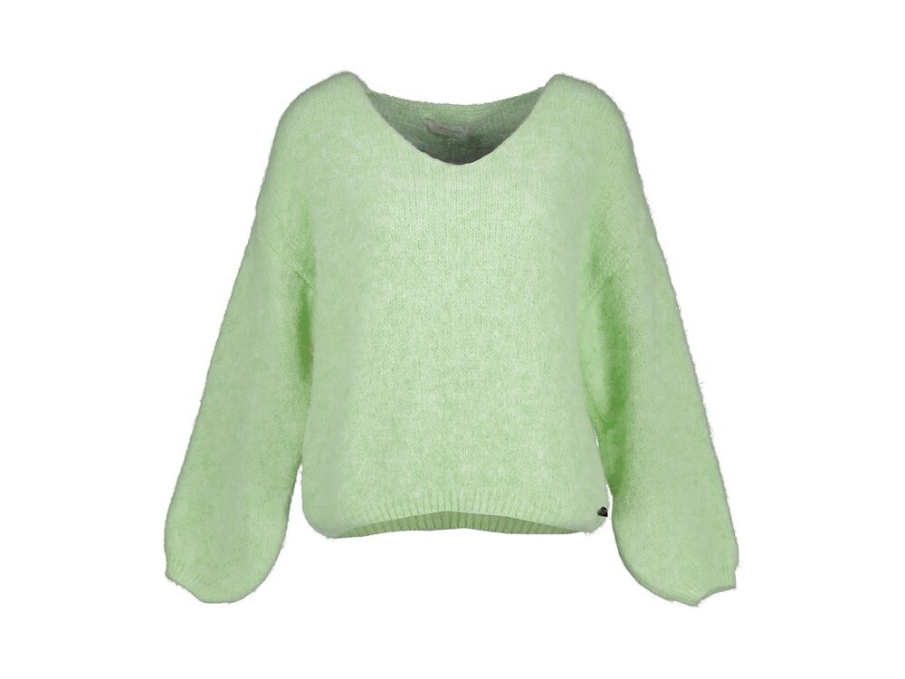 LIGHT GREEN