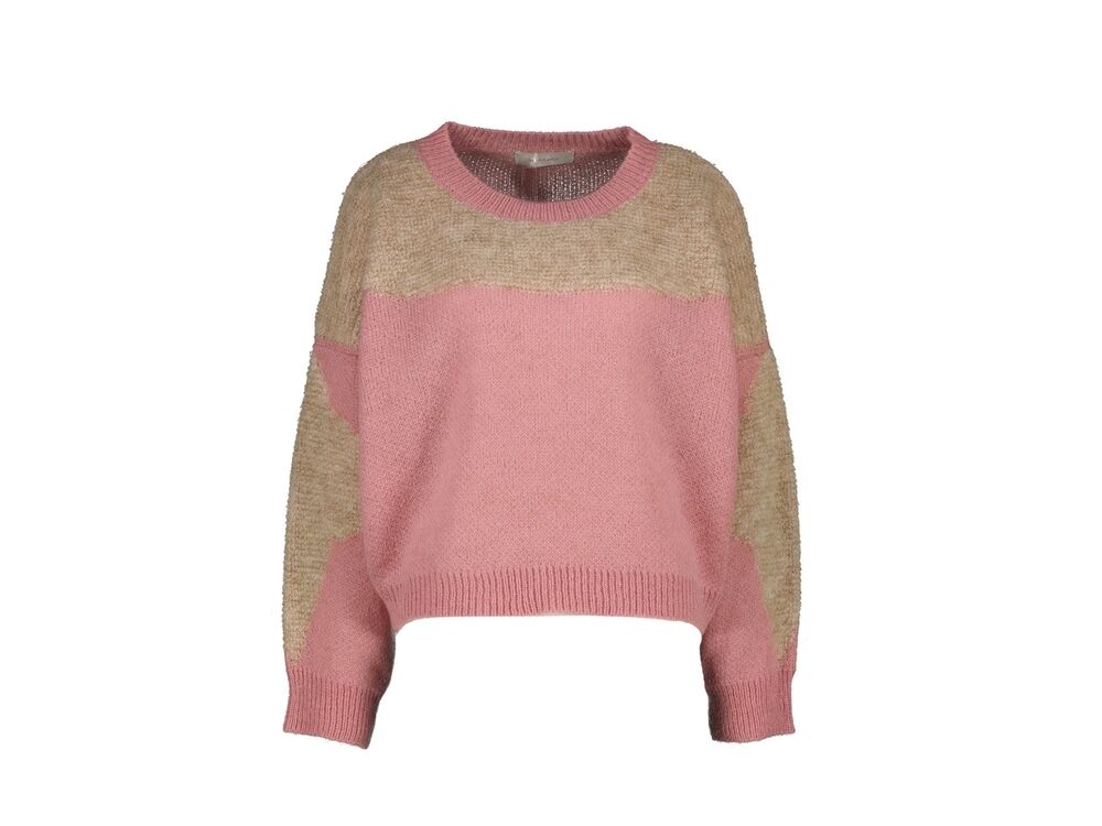 SAND/PINK