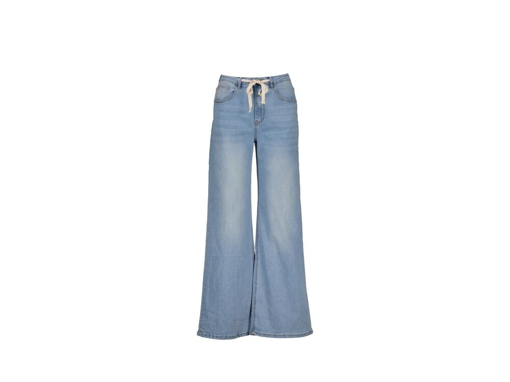BLUE JEANS