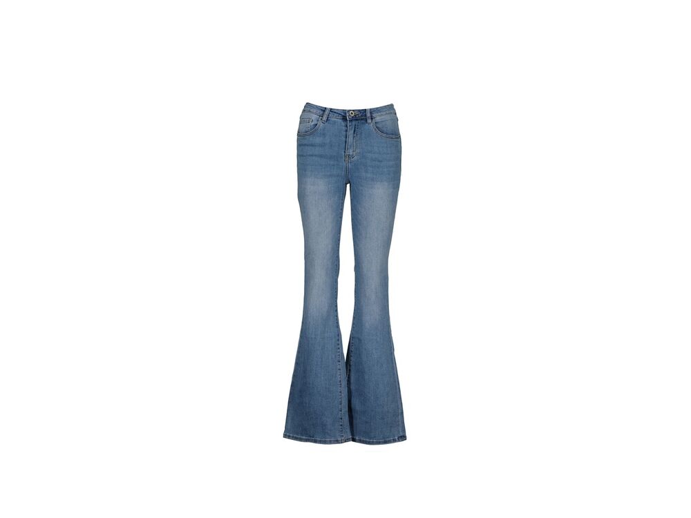 BLUE JEANS