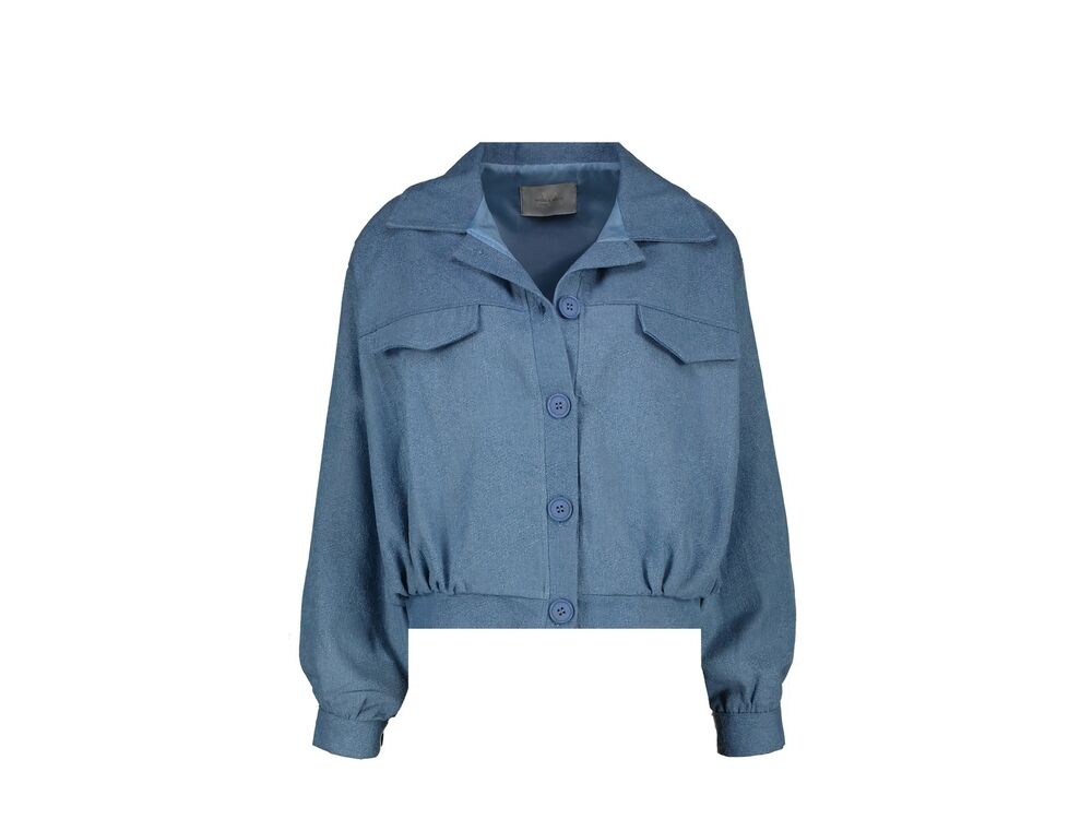 STONE BLUE