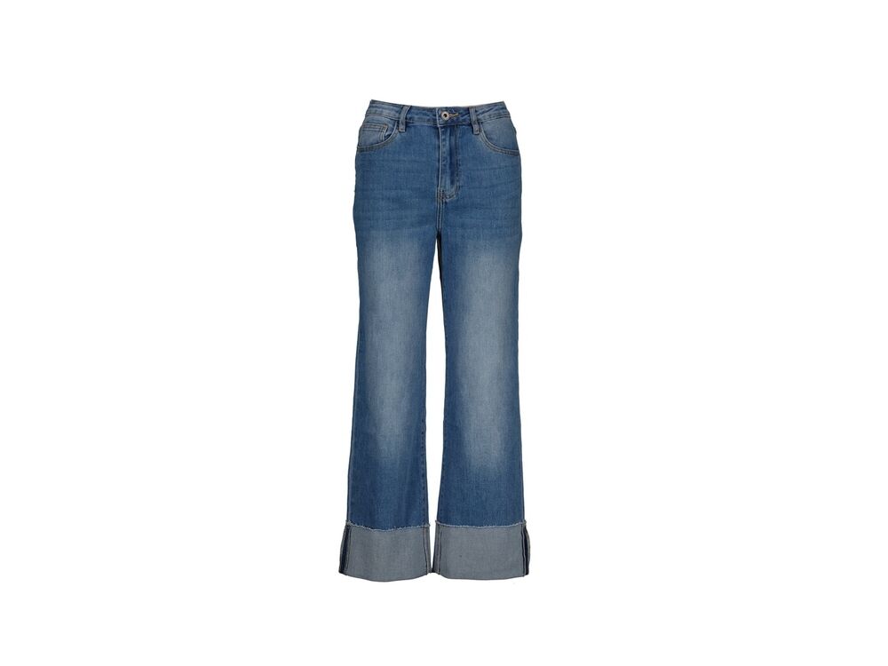 BLUE JEANS