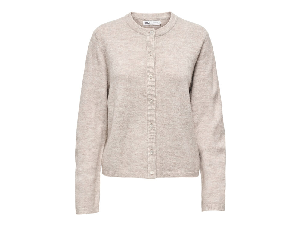 PUMICE STONE MELANGE