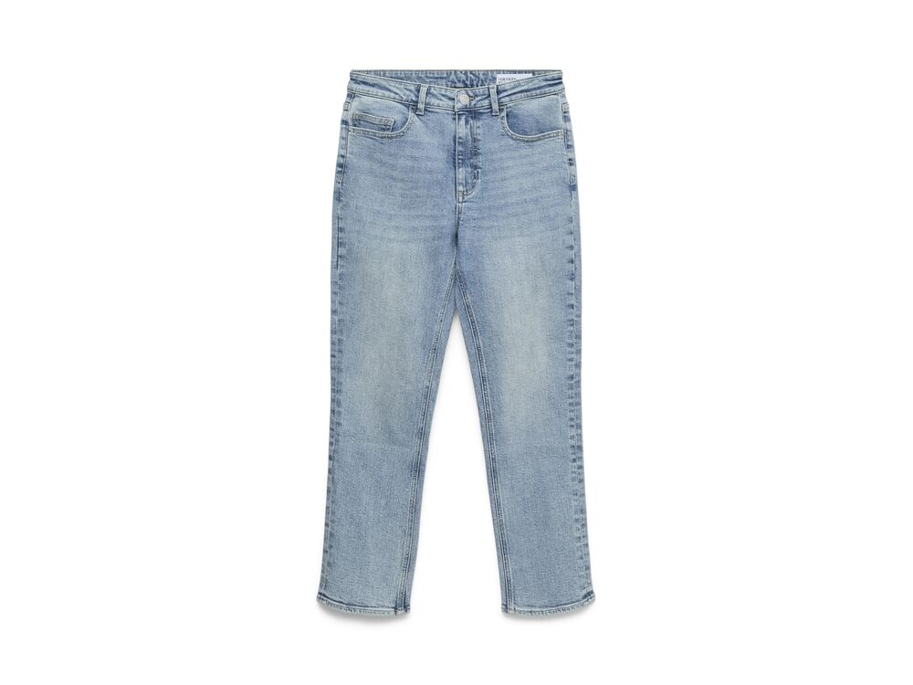 LIGHT BLUE DENIM