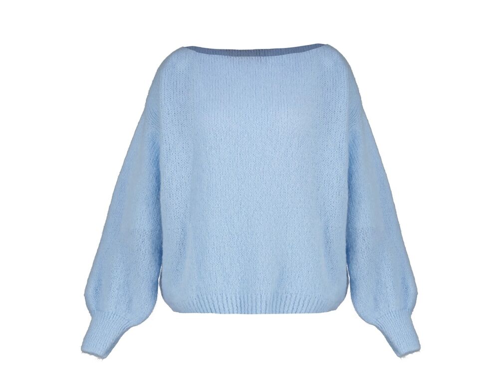 LIGHT BLUE