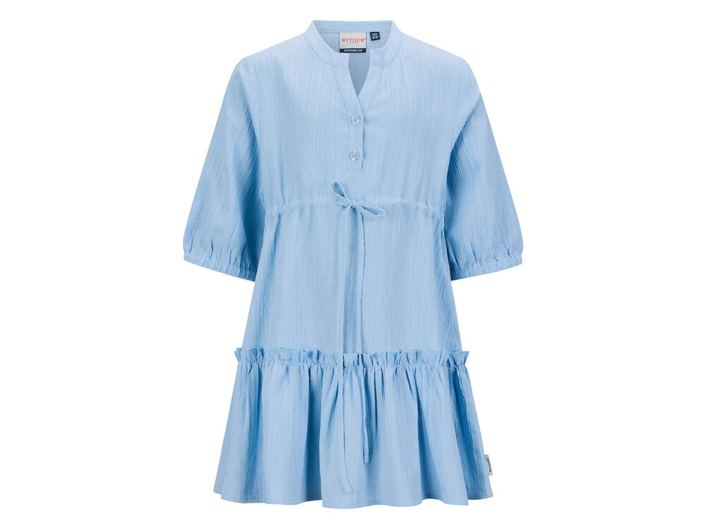LAVENDER BLUE