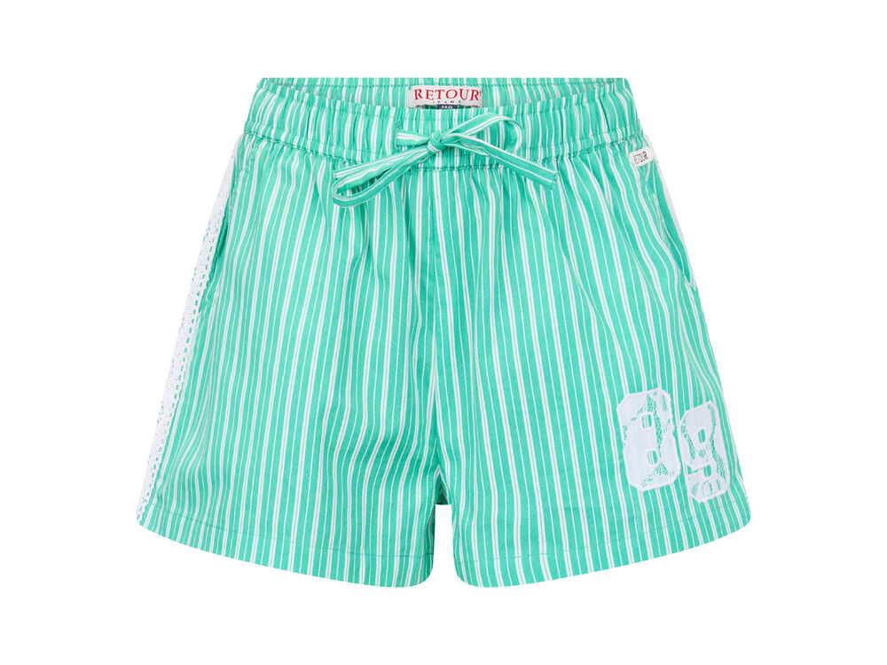 OCEAN GREEN