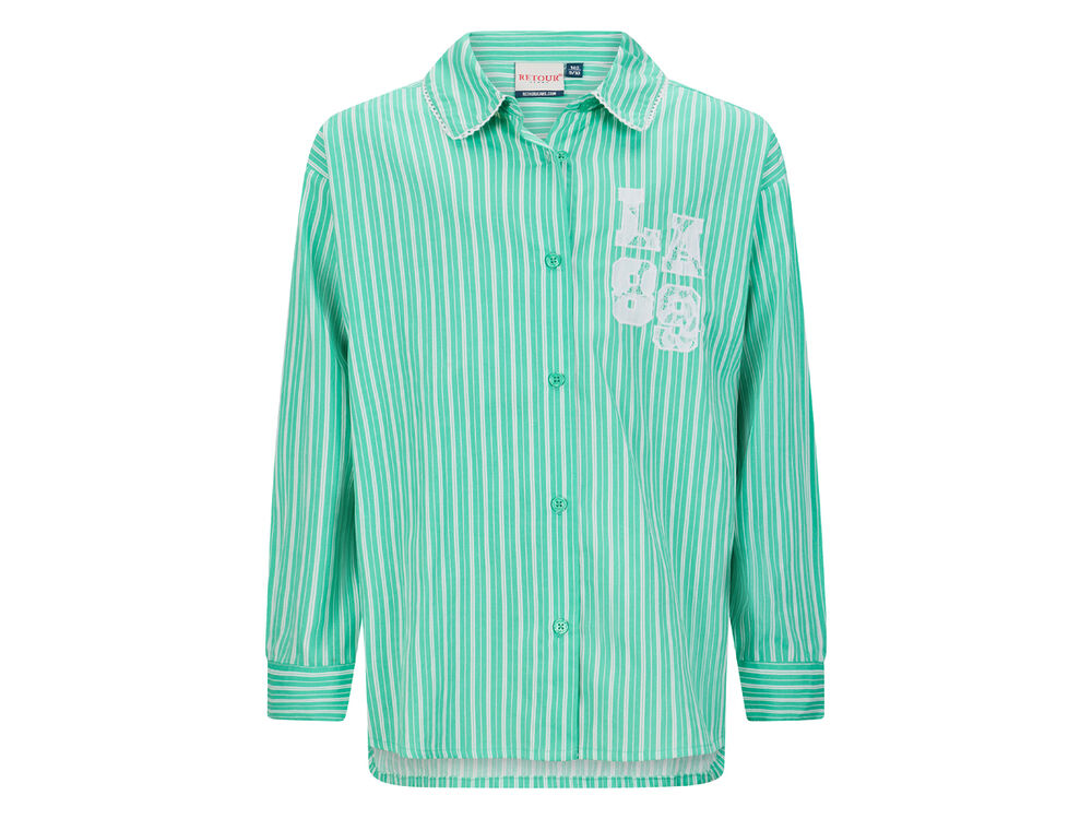 OCEAN GREEN