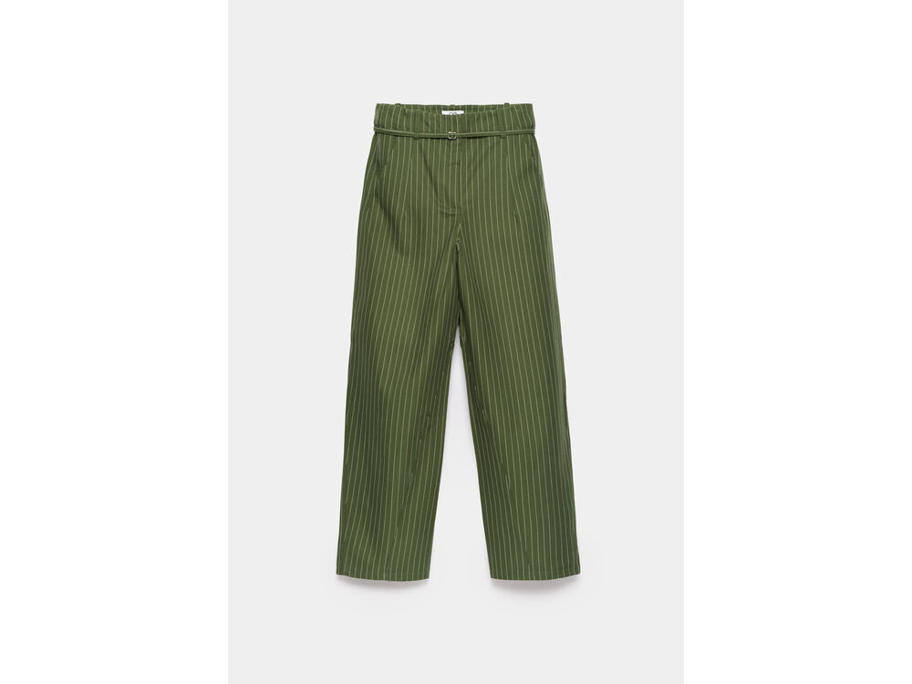 BRONZE GREEN