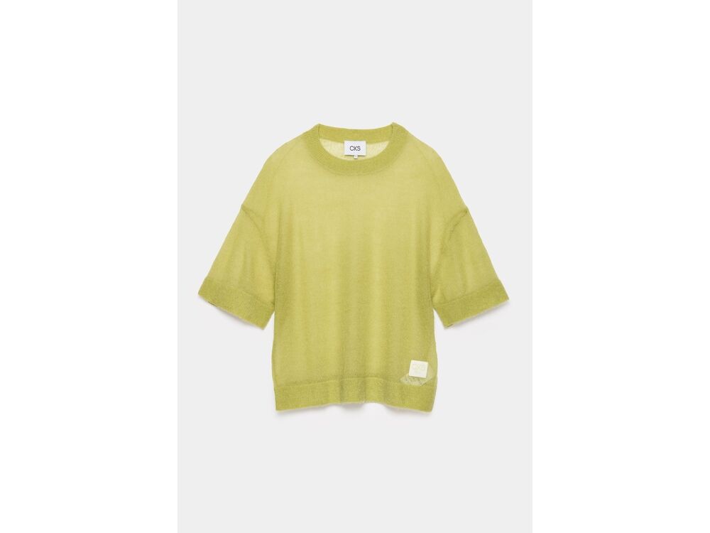 GREEN BANANA