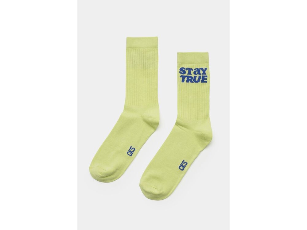 BRIGHT LIME GREEN