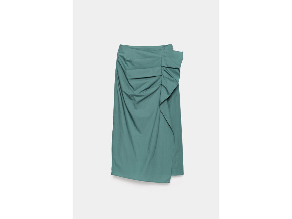 SAGEBRUSH GREEN