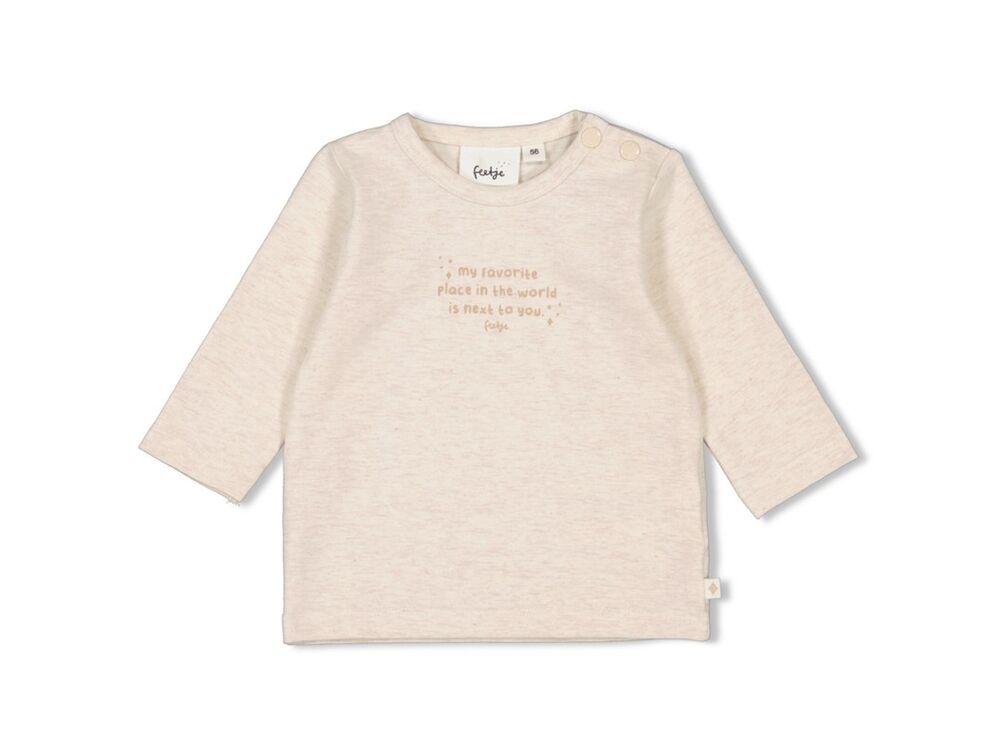 OFFWHITE MELANGE