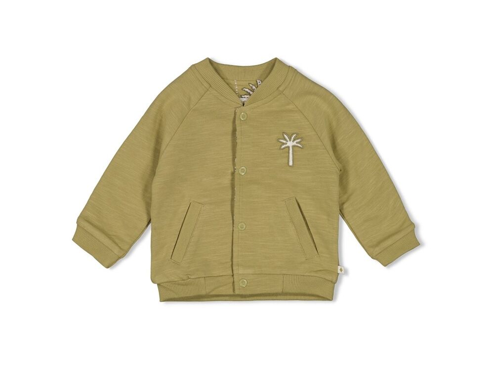 GROEN