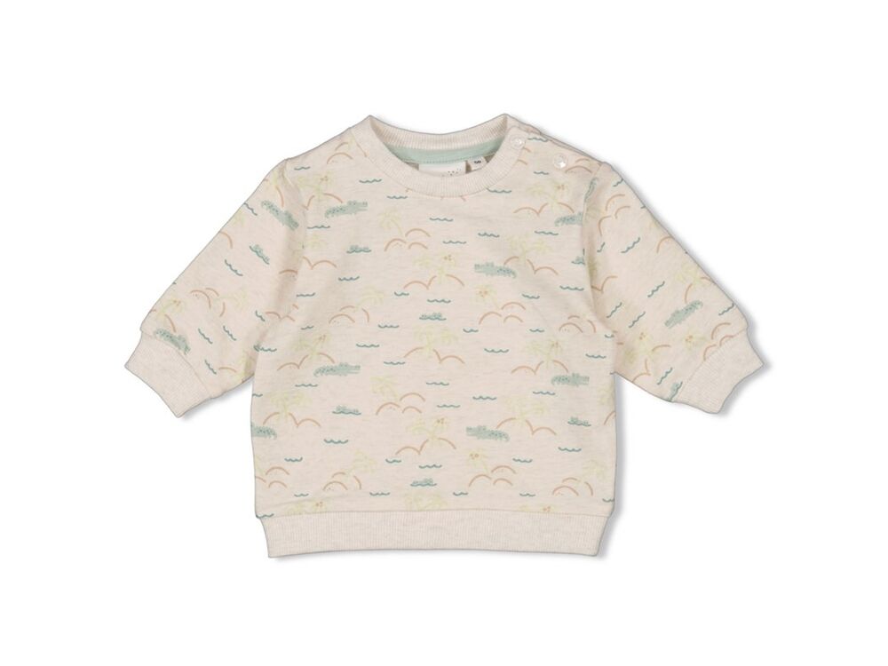 OFFWHITE MELANGE