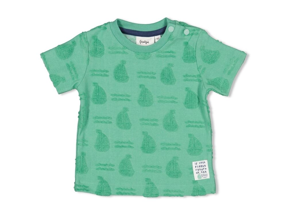 GROEN