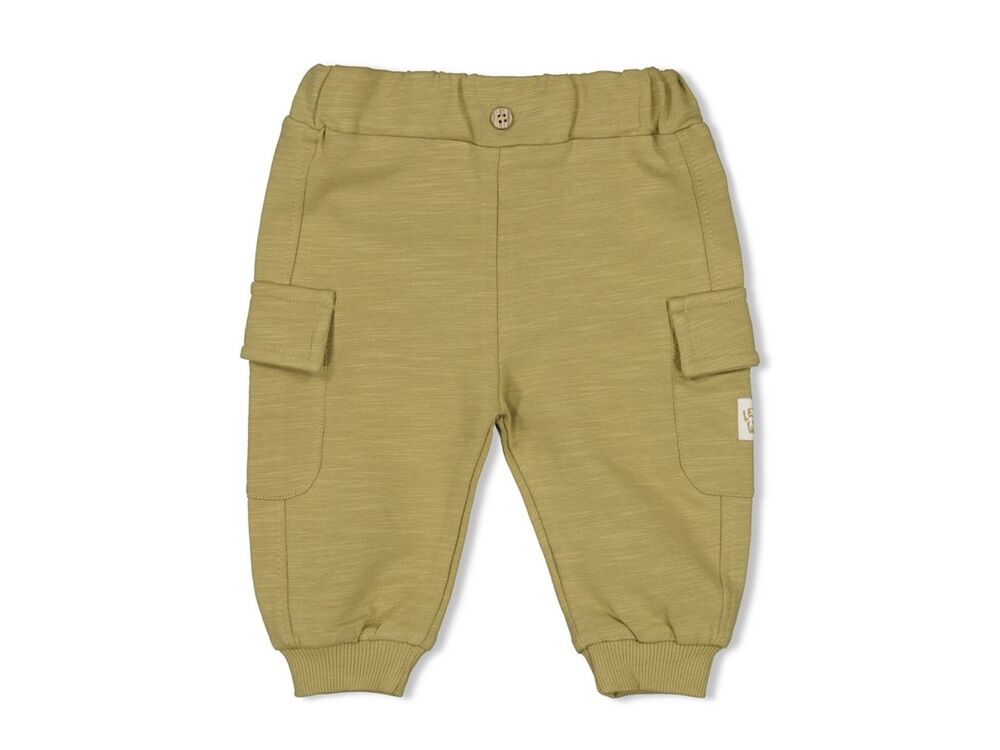 GROEN