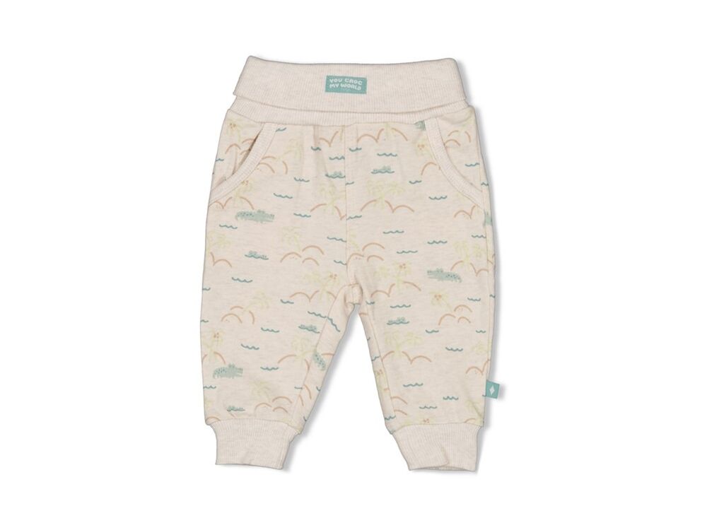 OFFWHITE MELANGE