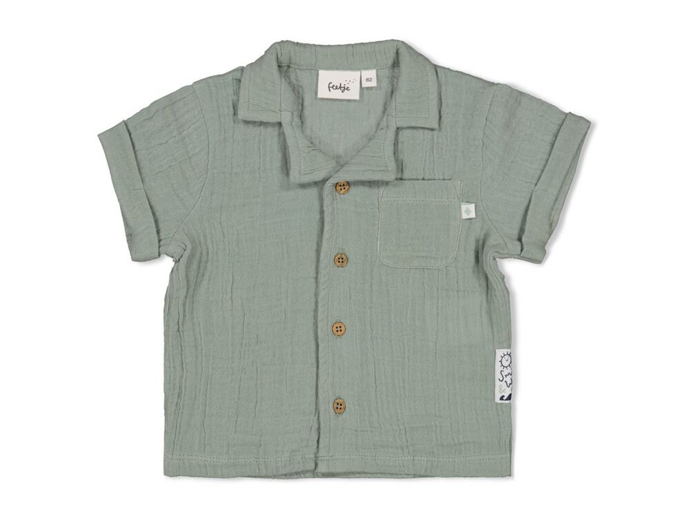 ZEEGROEN