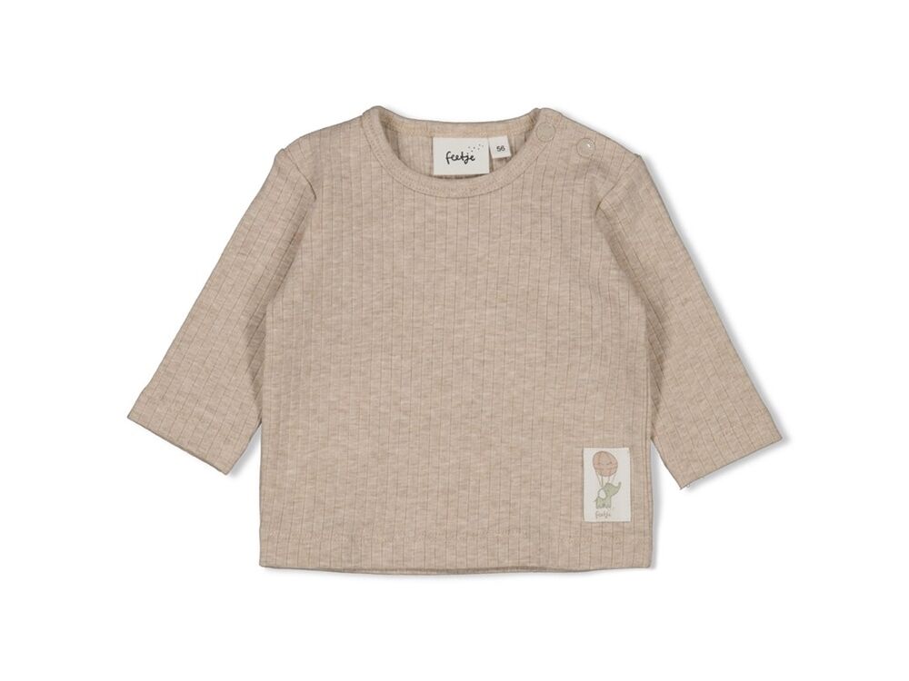 TAUPE MELANGE