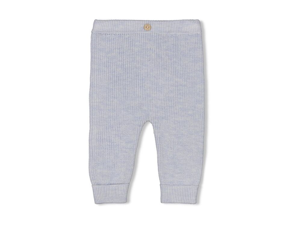BLAUW MELANGE