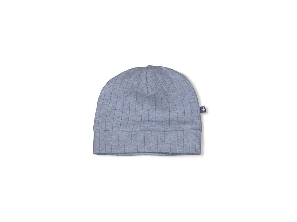 BLAUW MELANGE