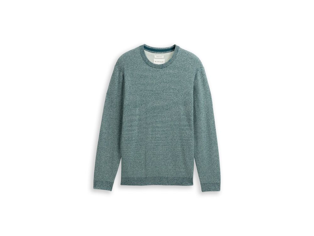 MINT PETROL TWOTONE