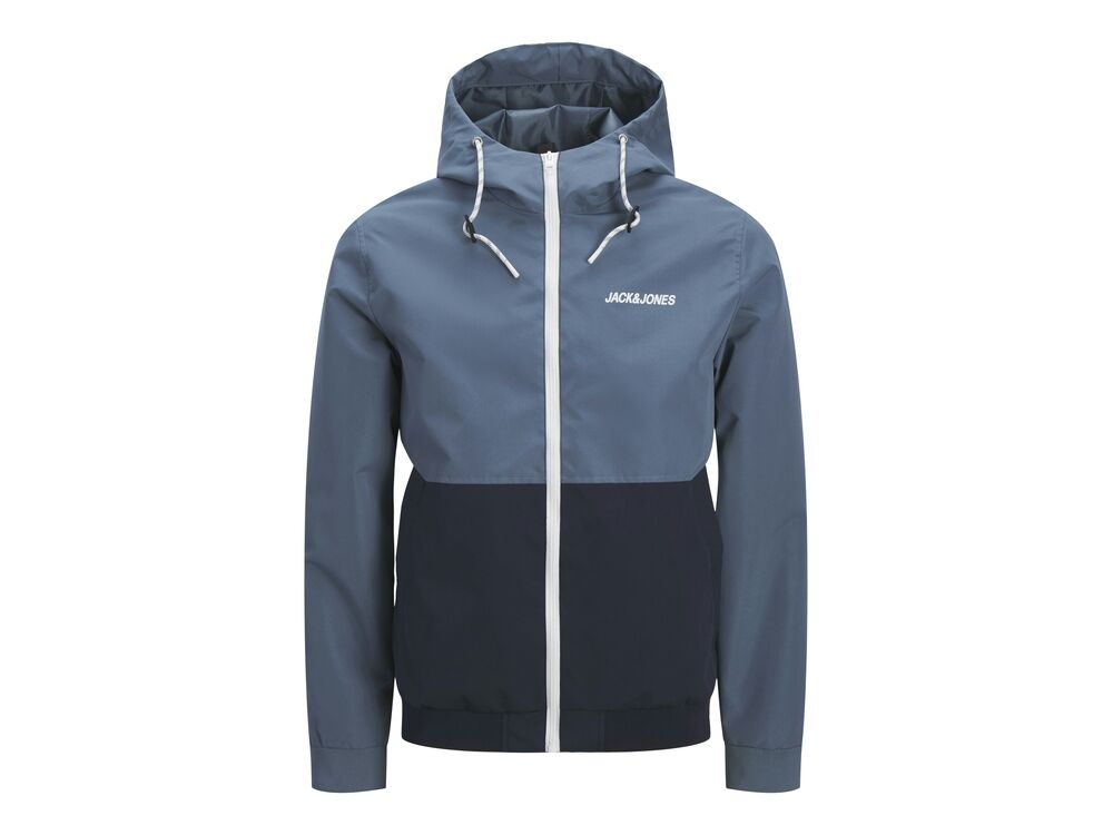 BLUE MIRAGE NAVY BLAZER W