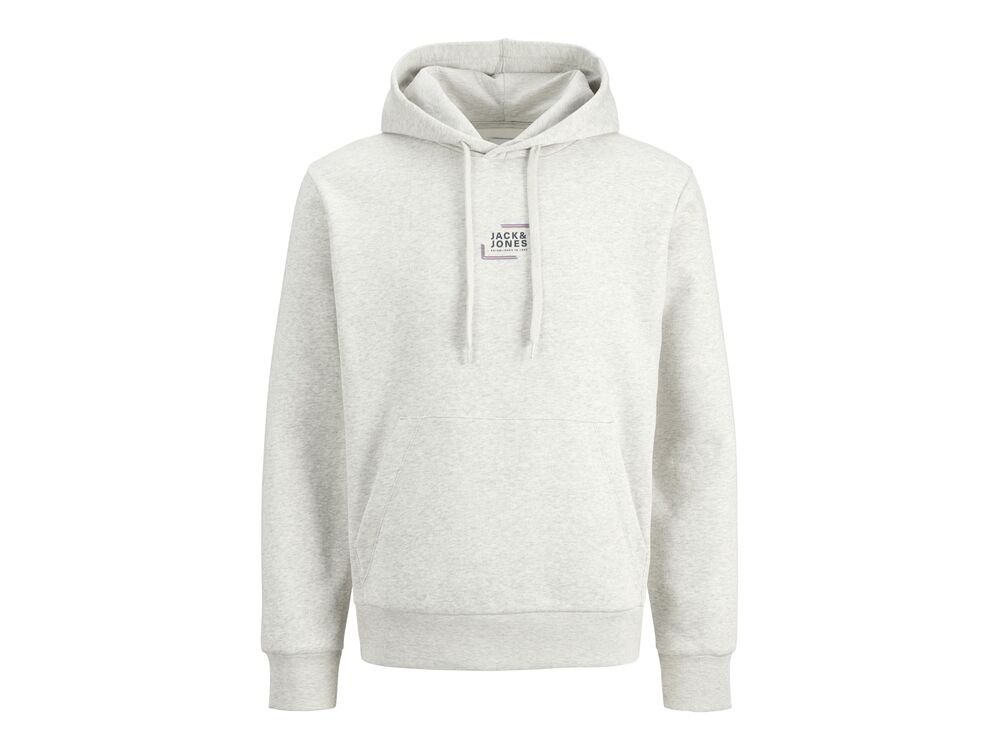 WHITE MELANGE