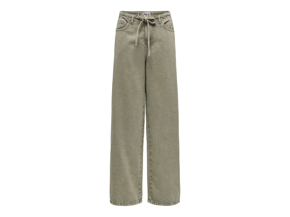 SMOKEY OLIVE