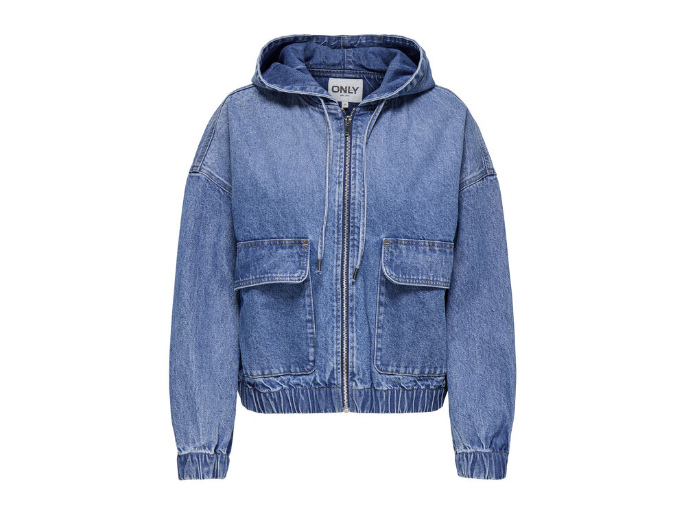 MEDIUM BLUE DENIM