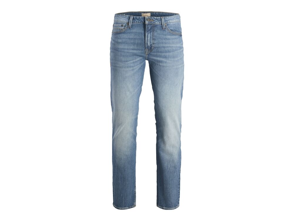 BLUE DENIM