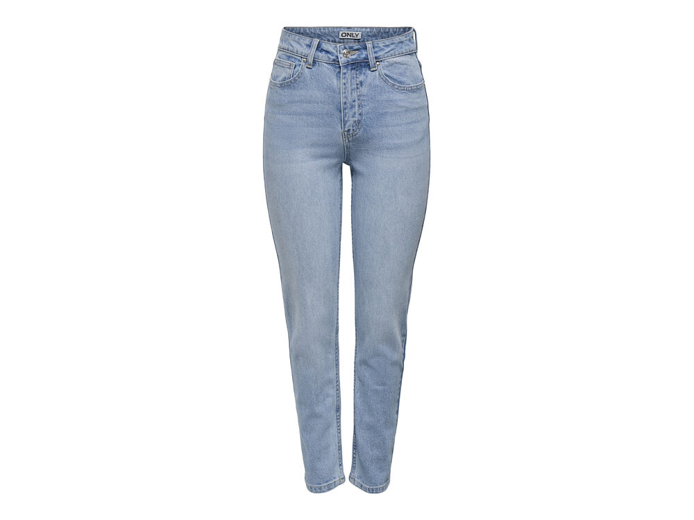 LIGHT BLUE DENIM