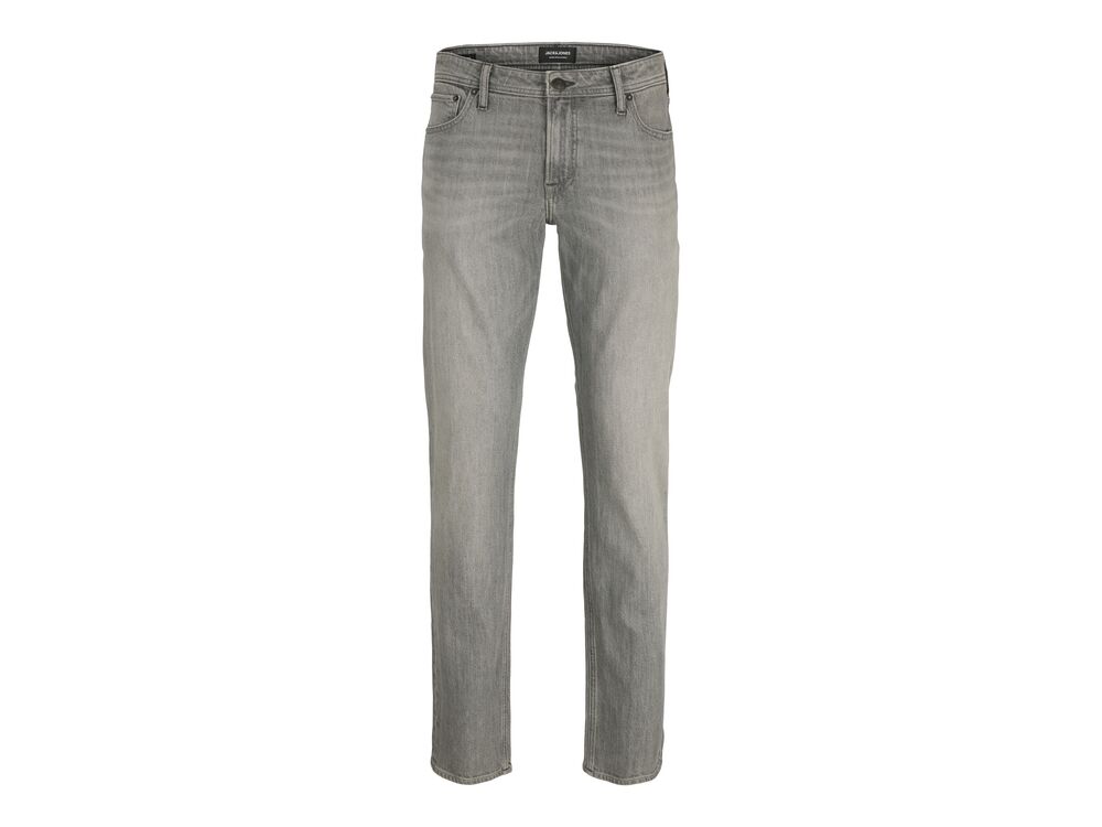 GREY DENIM