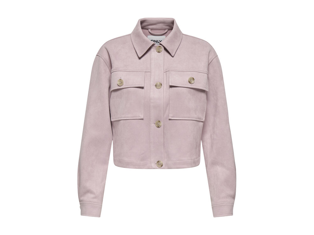 BURNISHED LILAC