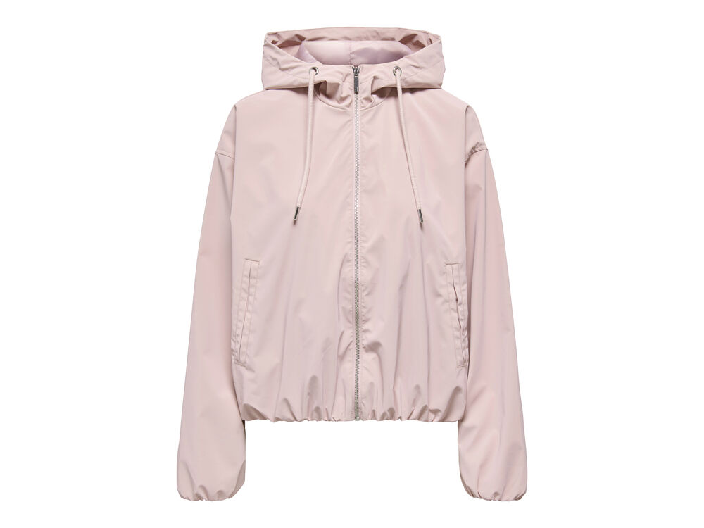 BURNISHED LILAC