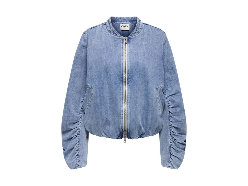 MEDIUM BLUE DENIM