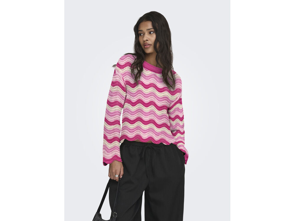PINK YARROW WILD ORCHID R